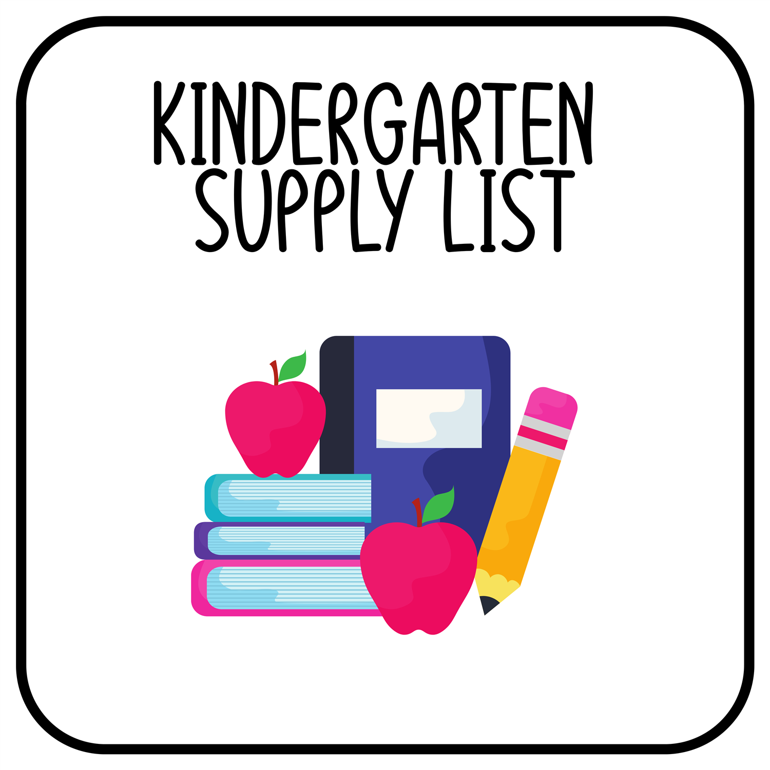  Kindergarten